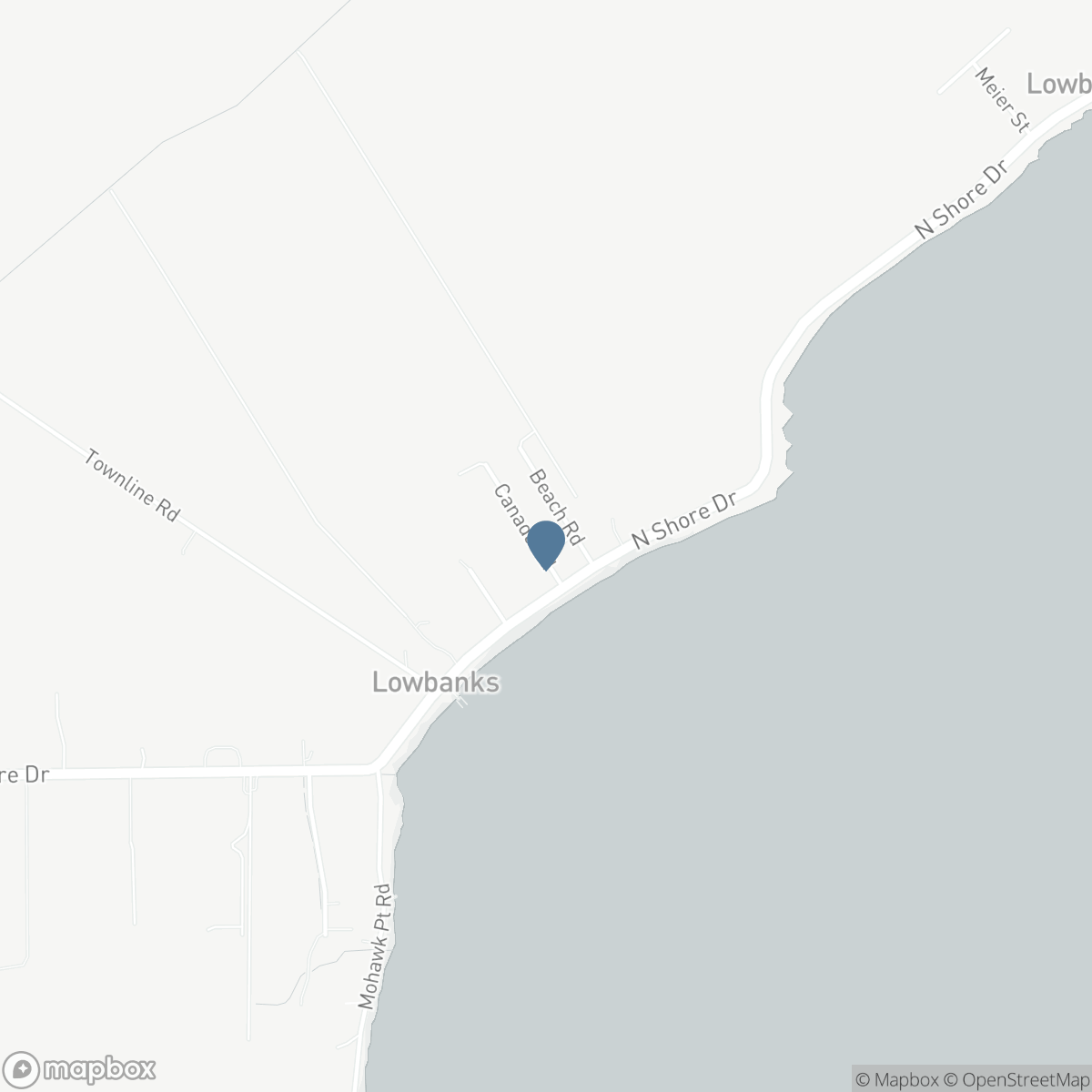 12 CANADA Road, Dunnville, Ontario N0A 1K0